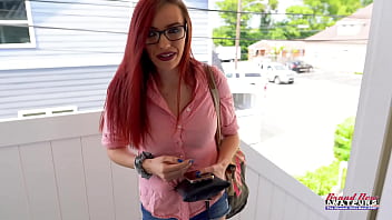 redhead-milf-trys-anal-masturbates-sucks-swallows-cum-for-fake-job-on-casting-couch-hula-hoops-too