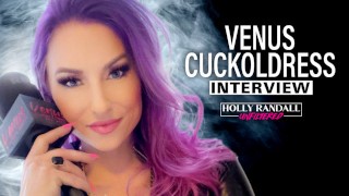 venus-cuckoldress-cucks-arent-weak-theyre-the-hottest-partners