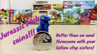 vlog-47-jurassic-park-coins-are-better-than-an-anal-threesome-with-your-latina-step-sisters