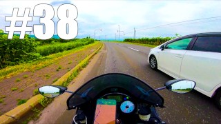 around-japan-part-38-loss-of-time-to-criticize-motovlog