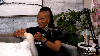 sexual-health-and-wellness-with-jet-setting-jasmine-and-king-noire-on-royal-fetish-radio-podcast