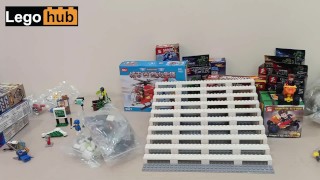 vlog-01-i-review-lego-minifigures-that-ive-bought