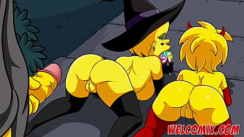 special-halloween-night-simpsons-porn-simptoons