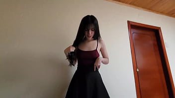 part-1-laura-in-skirt-is-fucked-against-the-wall--six-splinters-in-skirt