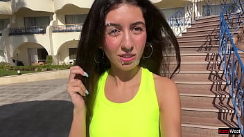 fit-girl-has-sex-after-training-and-wants-cum-on-her-face--cumwalk