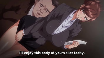 the-corporate-mistress--hentai