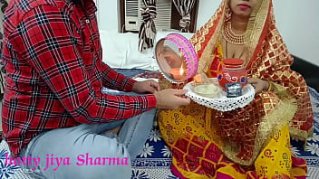 karwa-chauth-special-2022-indian-xxx-desi-husband-fuck-her-wife-hindi-audio-with-dirty-talk