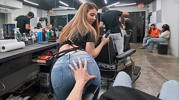 groping-the-slutty-young-cleaners-ass-in-the-barbershop--pervteen