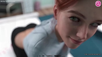 lucky-pervert-lives-in-a-house-full-of-hot-sexy-women--summer-heat-01-3d-porn-game