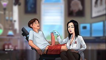 profesora-examina-mi-pene-hasta-hacerlo-levantar-summertime-saga