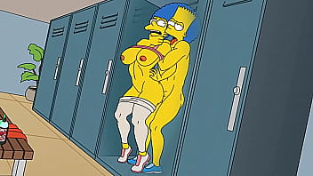 anal-slut-housewife-marge-gets-fucked-in-the-ass-in-the-gym-and-at-home-while-her-husband-is-at-work--the-simpsons--parody--hentai--toons