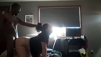 blacksugga-hitting-nextdoorlustbunny-in-the-midday