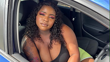 big-ass-ebony-gets-fucked-through-a-hole-in-her-tight-shorts-on-her-way-to-the-car-wash