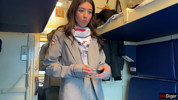 train-conductor-caught-passenger-jerking-off-but-wasnt-confused-and-jumped-on-his-cock