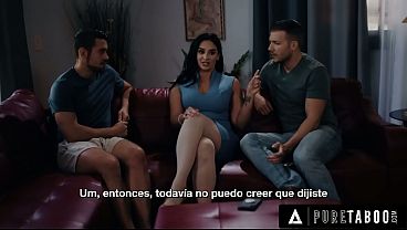 pure-taboo-stepmom-sheena-ryder-surrenders-to-stepsons-dp-threesome-request--spanish-subtitles