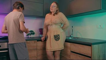 a-latina-milf-is-shaking-from-massive-anal-orgasms-while-her-neighbor-suddenly-and-spontaneously-fucks-her-deep-in-the-ass