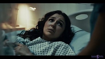 parasited-horror-porn--nurse-babe-gal-ritchie-grows-alien-monster-cock-to-impregnate-leana-lovings