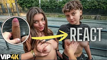 react-vip4k-two-pretty-lesbians-dont-mind-to-having-a-threesome-with-a-stranger-from-the-train