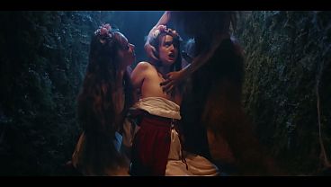 futa-furry-monster-cock-facial--lustful-girl-cant-escape-minotaur-cumshots