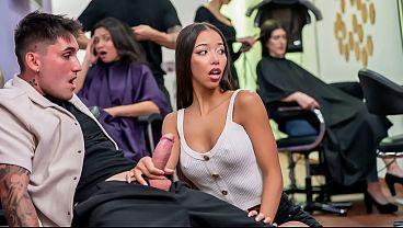 lia-lin-gets-fingered-then-fucked-standing-with-leg-on-the-wall