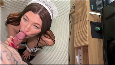 are-you-real-maid-she-was-too-slutty-and-asked-for-hard-cock
