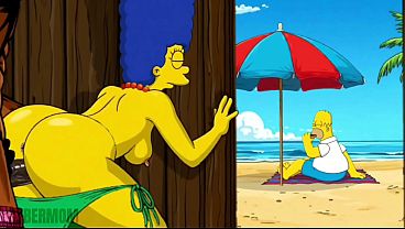 married-housewife-loves-sucking-and-fucking-big-black-cocks-cartoon-parody-the-simpsons-parody-best-compilation-slut-wife