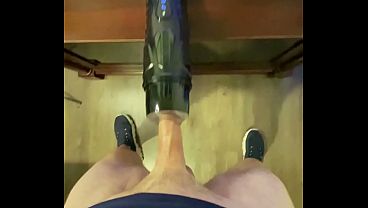 putting-this-fuck-toy-to-the-test-by-the-end-my-cock-is-almost-too-big-to-fit-inside