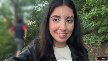 crazy-cumwalk-in-public-park-full-of-people--public-blowjob-flashing-upskirt