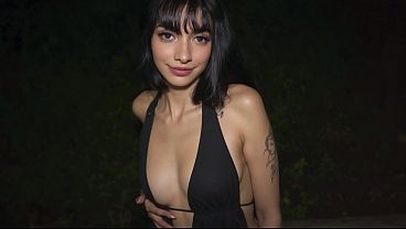 he-took-me-back-home