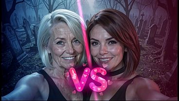 turned-into-old-ladies-and-gangbanged-by-zombies--ai-interactive-video