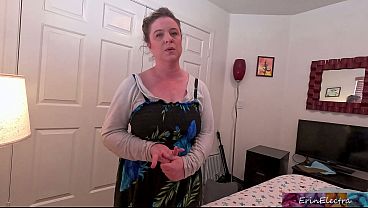 while-husband-is-away-stepmom-lets-me-fuck-her-because-im-the-man-of-the-house