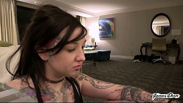 james-deens-favorite-inkedup-slut-is-back-and-shes-ready-for-another-rough-fucking