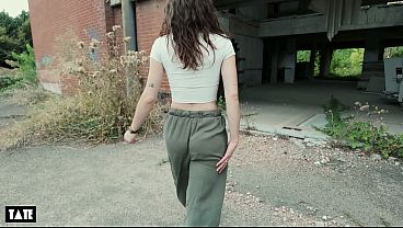urbex-date-turns-into-sneaky-public-sex-with-hot-brunette