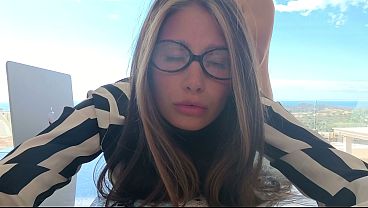 i-distracted-my-stepmother-with-a-dirty-phrase-so-she-scolded-me-fucked-me-to-calm-her-down-didnt-let-her-fuck-me-in-the-ass