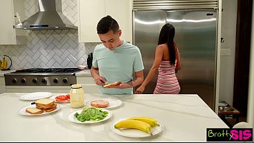 bitchy-isa-bella-sucks-stepbro-deepthroat-then-begs-cum-on-my-face-after-rough-doggy