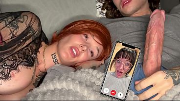 step-mom-facetimes-step-aunt-before-confronting-step-son-about-jerking-off