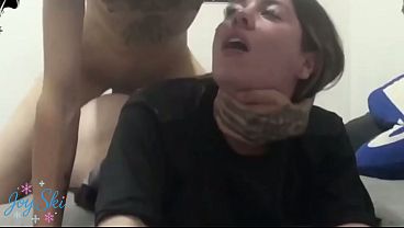vesguinha-na-foda-anal