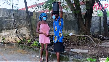 i-finally-fuck-my-neighbor-because-i-helped-her-carry-bucket-of-water-4k