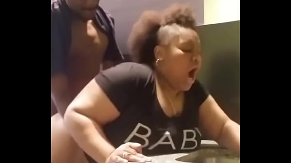 bbw-didnt-wanna-clean-up-the-kitchen-so-i-punished-her