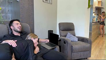 one-cock-wasnt-enough-for-just-on-of-uscrazy-2-girls-1-guy-threesome-with-loud-screaming-orgasms