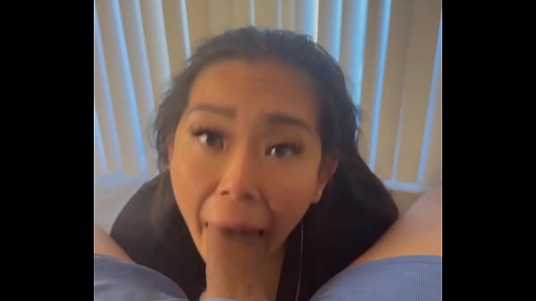 gave-my-friend-his-first-blowjob-i-love-making-him-cum-fast