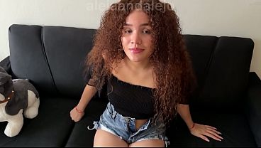 my-stepsister-thought-she-was-home-alone-i-caught-her-masturbating