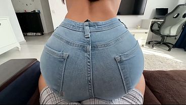 step-sis-knows-how-to-turn-me-on-humping-and-riding-my-cock-in-tight-jeans