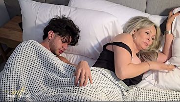 my-friends-husband-puts-his-big-cock-in-me-and-we-end-up-having-a-threesome--monique-fuentes-andrea-castro-and-zack-whiter
