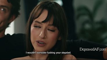 whiny-lad-bull-stepdad-cucked-by-family--depravedaf