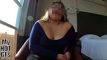 chubby-adriana-viene-por-casting-porno