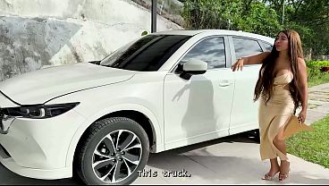 mexican-milf-client-fucks-her-husbands-trusted-mechanic-in-the-parking-lot-outside-her-house-the-neighbors-can-see-me