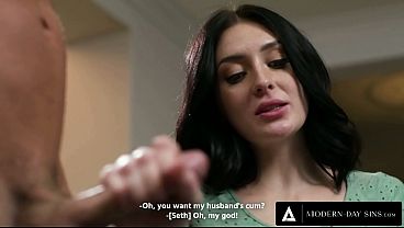 modernday-sins--pregnant-wife-gets-horny-while-watching-hubby-cheat-with-the-prenatal-instructor