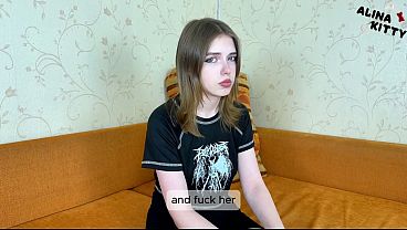 alt-girl-after-cheating-lets-make-up-with-sex--fucked-her-and-covered-her-nice-ass