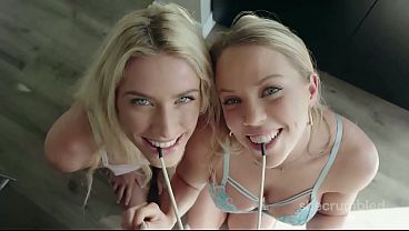 shecrumbled-cookie-and-dakota-lyn-naughty-threesome